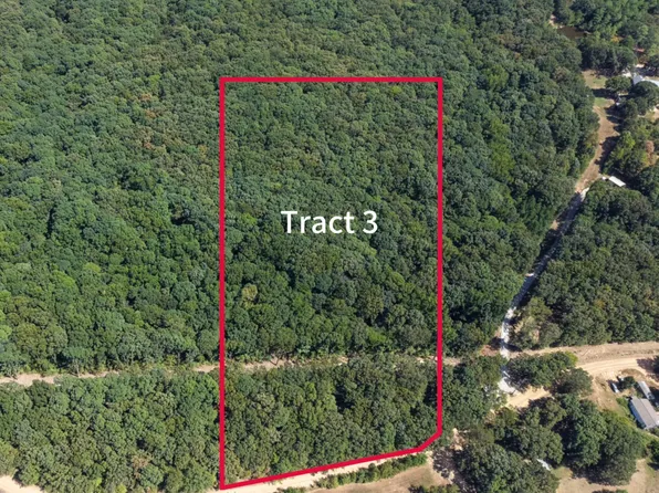13250 Old Military Ln, Harrisburg, AR 72432