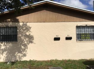 511 NW 93rd St, Miami, FL 33150