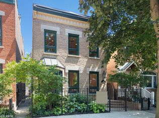 2237 N Magnolia Ave, Chicago, IL 60614