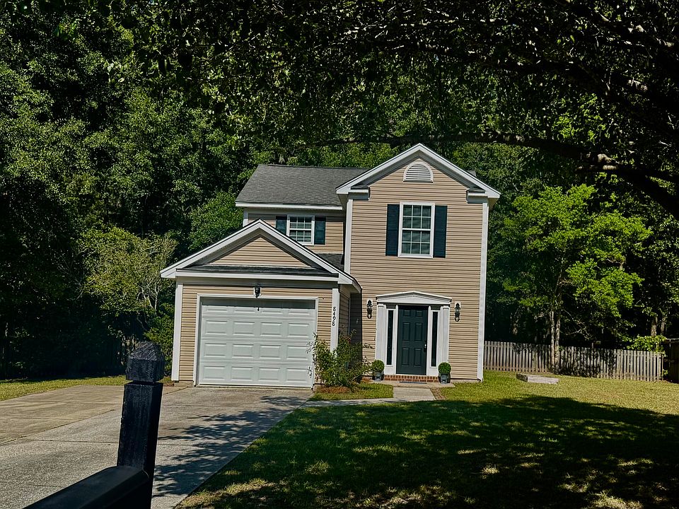 1st image of 8498 William Moultrie Dr