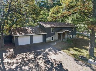 12368 Fremont Ln, Zimmerman, MN 55398