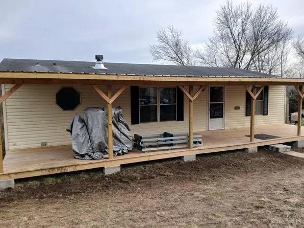 1831 Strait Creek Rd, Peebles, OH 45660