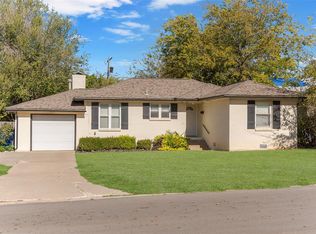 1419 Oxford Way, Oklahoma City, OK 73120