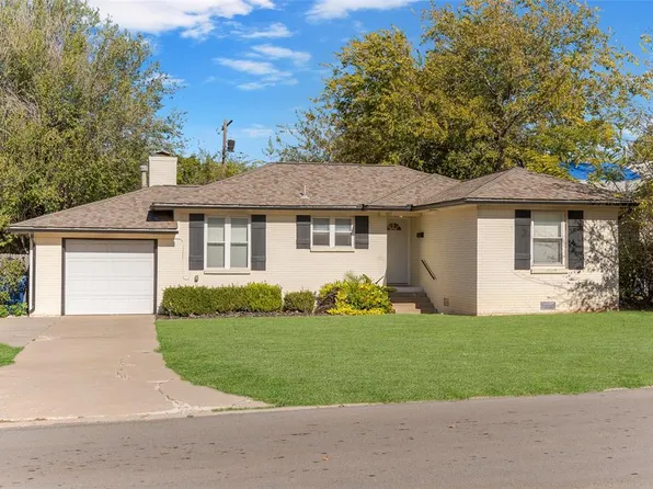 1419 Oxford Way, Oklahoma City, OK 73120