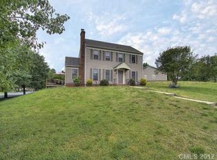 11140 Painted Tree Rd, Charlotte, NC 28226