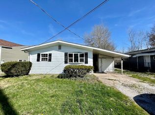 2125 W Nichols St, Springfield, MO 65802