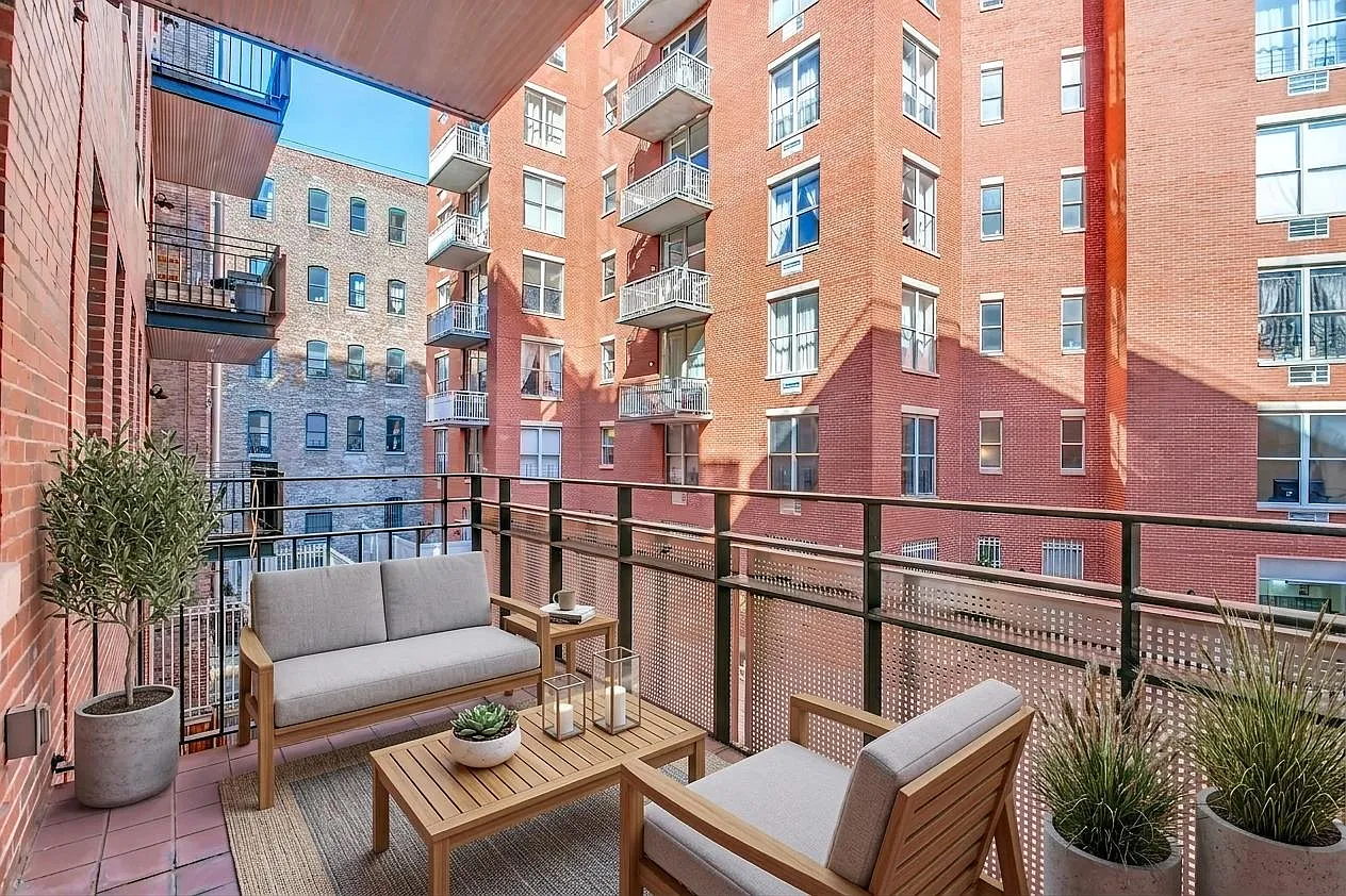 2216 Frederick Douglass Boulevard — Photo 1