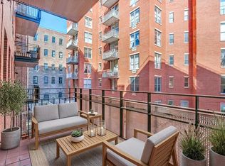 2216 Frederick Douglass Blvd APT 5A, New York, NY 10026