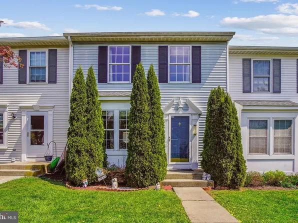 6672 Canada Goose Ct, Frederick, MD 21703