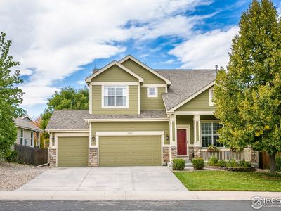 1812 Wood Duck Dr, Johnstown, CO, 80534
