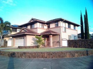 95-1021 Pikokea St, Mililani, HI 96789