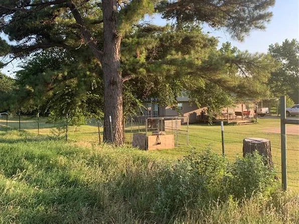 (undisclosed Address), Fort Cobb, OK 73038