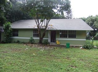 17250 SW 248th St, Homestead, FL 33031