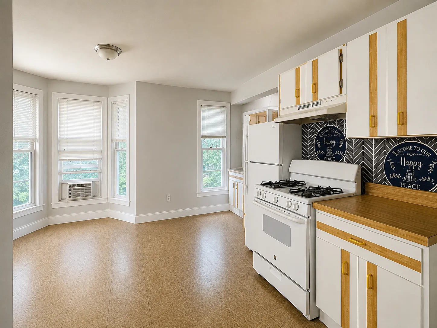 2 bed, 700 sqft, $2,550 — Photo 2