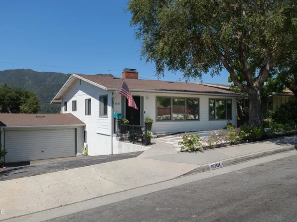 3526 Fairchild St, Glendale, CA 91214