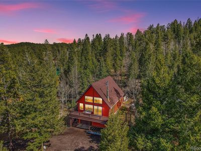 10 Juniper Way, Bailey, CO, 80421