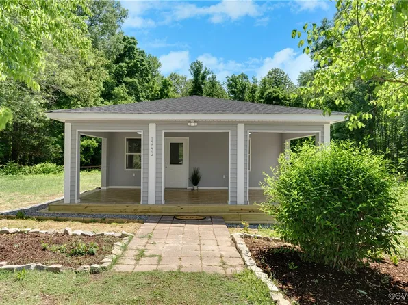 17072 Gun Barrel Rd, Louisa, VA 23192