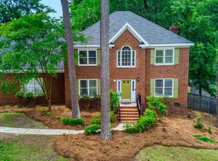 4406 Pierwood Way, Evans, GA 30809