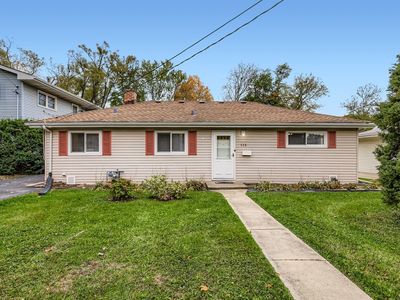 115 W Helen Rd, Palatine, IL, 60067