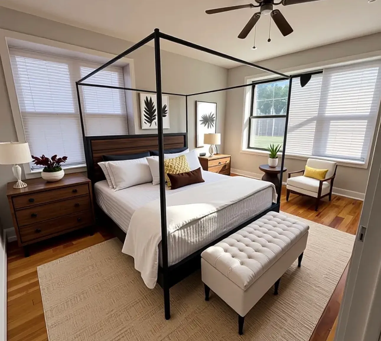 2 bed, $1,500 — Photo 1