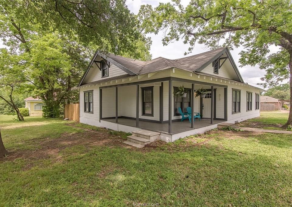613 Bremond St, Franklin, TX 77856 Zillow