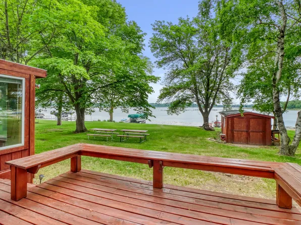 24505 Twilight Ln, Pelican Rapids, MN 56572