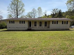 6090 Murphy Hwy, Mineral Bluff, GA 30559