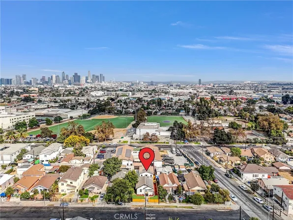 1471 E 41st Pl, Los Angeles, CA 90011