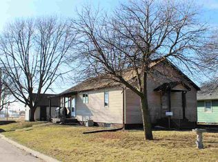 1501 Prospect Ave, Clinton, IA 52732