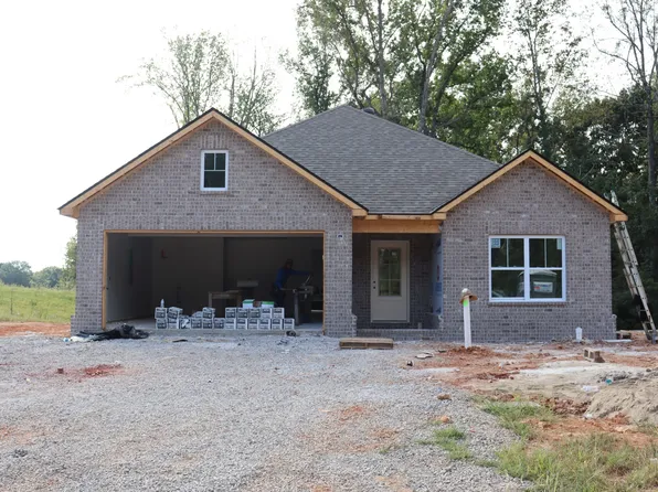 1638 Hidden Creek Trl Lot 26, Clarksville, TN 37043
