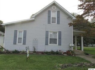 125 N Center St, Mount Vernon, OH