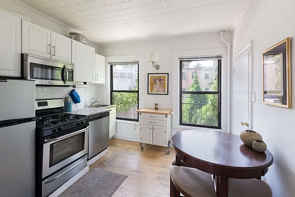 Rented by Brown Harris Stevens | media 16