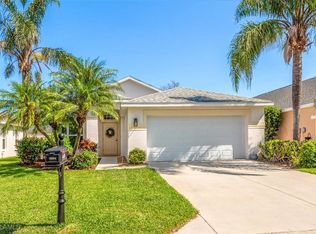 8884 Fawn Ridge Dr, Fort Myers, FL 33912