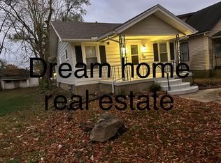 312 Walton Ave, Dayton, OH 45417