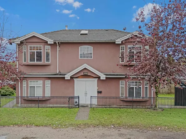 1380 E 51st Ave, Vancouver, BC V5X 1G2