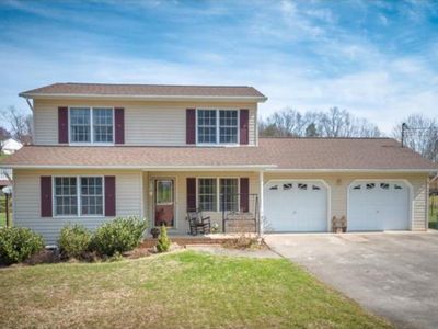 213 Grandview St, Mt Carmel, TN, 37645