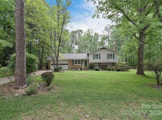 200 Yamasee Rd, Waxhaw, NC 28173