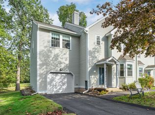 14 Saint Andrews Cir UNIT 1, Wallingford, CT 06492