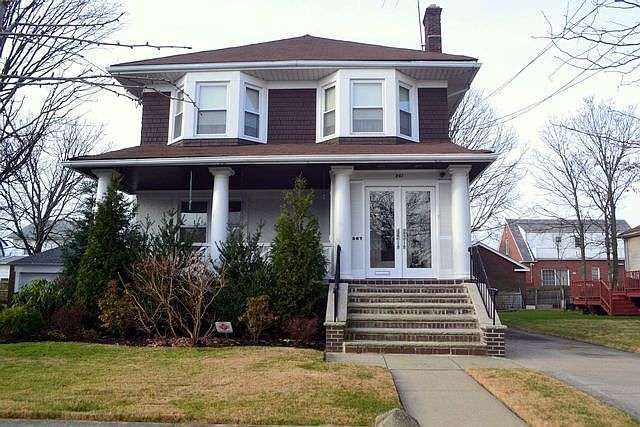 1st image of 267 Beach 141st St