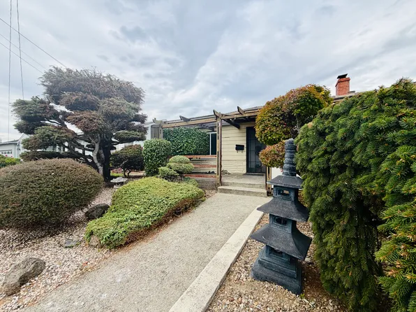 20962 Gribben Ave, Hayward, CA 94541