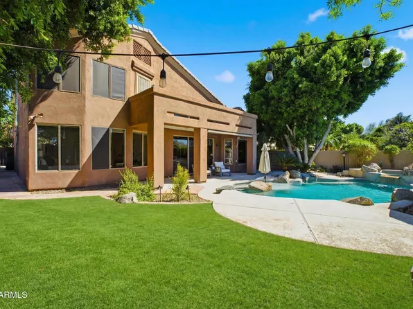 13706 N 96TH Place, Scottsdale, AZ 85260