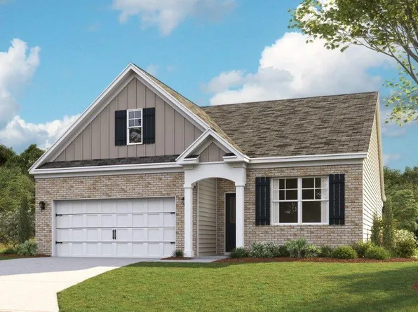 2253 Chelle Dr, Cleveland, TN 37323