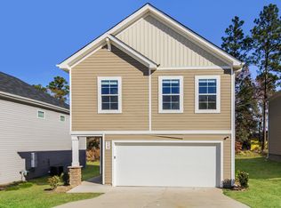 229 Merry Oak Ln, Columbia, SC 29223