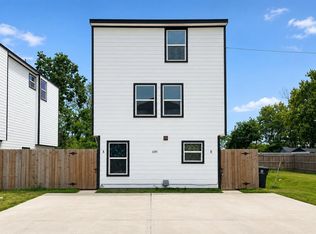 6317 Sandra St, Houston, TX 77028