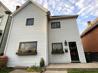 544 E Sycamore St, Columbus, OH