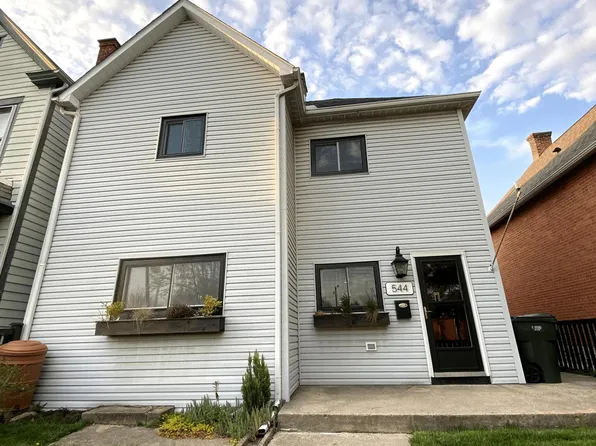 544 E Sycamore St, Columbus, OH 43206