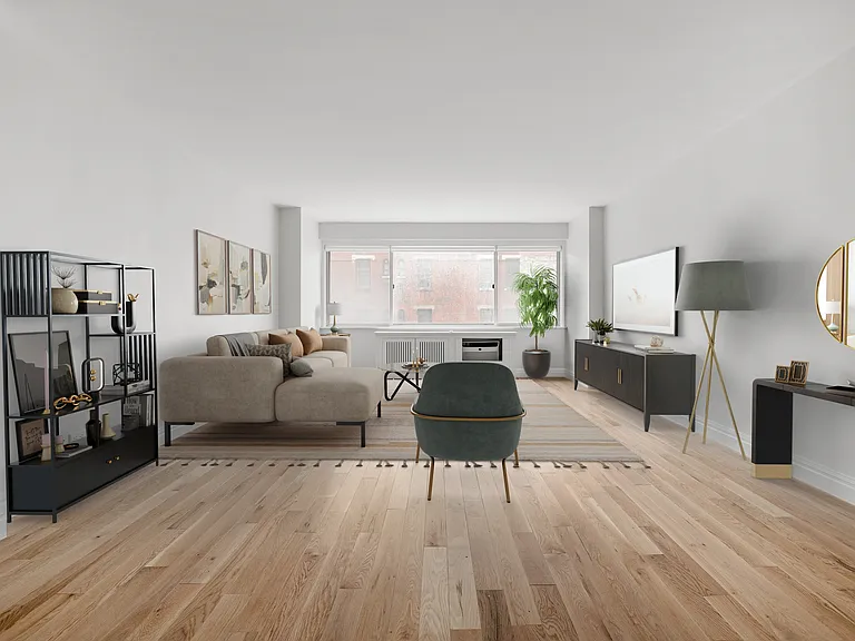 360 E 65th St #5F — Photo 1