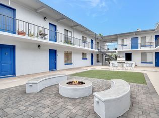 Westwood Apartments - 714 E. 10th St Tucson, AZ 85719, Tucson, AZ 85719