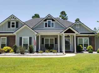 7377 Woodbend Trl, Hahira, GA 31632