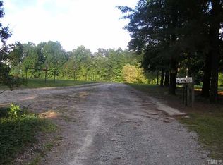 1720 Ralph Stephens Rd, Holly Springs, NC 27540